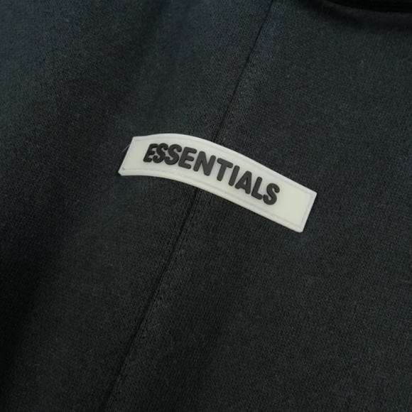 Fear of god Essentials sweatpants - Picture 7 of 8
